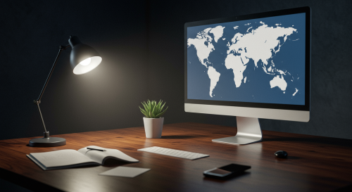 How SEO Translations Boosts Your Global Digital Presence